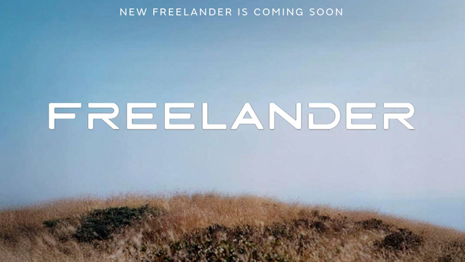 Freelander: Πλησιάζει η πρεμιέρα της νέας εποχής   